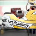 Startfrei für die ADAC Kart Academy 