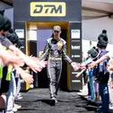 Nach erfolgreicher Reha zurück in der DTM: Maximilian Paul