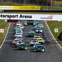 Start frei für die ADAC GT4 Germany in der Motorsport Arena Oschersleben