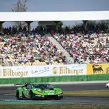 ADAC GT Masters, Hockenheim, GRT Grasser Racing Team, Rolf Ineichen, Christian Engelhart