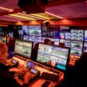 Alle Rennen werden live und in voller Länge übertragen