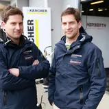 ADAC GT Masters, Sachsenring, Precote Herberth Motorsport, Robert Renauer