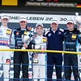 ADAC TCR Germany, Oschersleben
