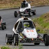 Maximilian Schulz, Ben Henschel, Leonard Staashelm, Gründautal (7.-8.6.2025)