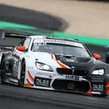 ADAC GT Masters, Nürburgring, Schubert Motorsport, Aidan Read, Joel Eriksson
