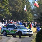 ADAC Rallye Deutschland