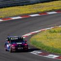 Kann Moritz Groneck eine Aufholjagd beginnen? (Foto: ADAC Tourenwagen Junior Cup)