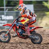 Jannis Bodtländer ADAC DMX 2025