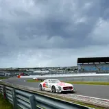 ADAC GT Masters, Zandvoort, H.T.P. Motorsport, Heinz-Harald Frentzen,  Luca Stolz