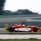 Formel ADAC, Slovakia Ring, Jason Kremer, Schiller Motorsport