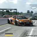 Screenshot ADAC GT Masters Experience 
