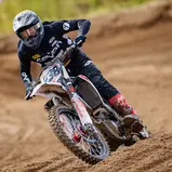 Lukas Platt (Deutschland / Fantic / DW-Racing / KS Performance Fantic / ADAC MX Masters)