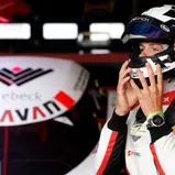 Leo Pichler hat in der GT4-Wertung des GT Sprint aktuell die Nase vorne (Foto: GTC Race)