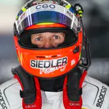 ADAC GT Masters, Lausitzring, Space Drive Racing operated by KÜS Team75 Bernhard, Norbert Siedler