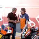 ADAC Junior Cup powered by KTM, Vertrag, Tomczyk, Pierer