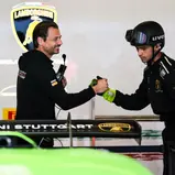 #63 GRT Grasser-Racing-Team / Lamborghini Huracán GT3 Evo2 / Nürburgring