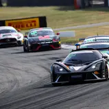 ADAC GT4 Germany, Hockenheimring, RTR Projects, Jan Krabec, Lennart Marioneck
