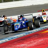 ADAC Formel 4, Hockenheim, Toni Wolf, Toni Wolf