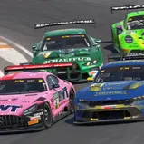 Ab sofort startet die DTM auch auf iRacing