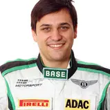 ADAC GT Masters, Clemens Schmid, Bentley Team HTP