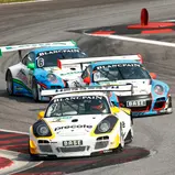 ADAC GT Masters, Oschersleben, Tonino Team Herberth, Robert Renauer, Norbert Siedler