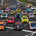 ADAC GT Masters 2019