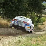 ADAC Rallye Masters, ADAC Niedersachsen Rallye