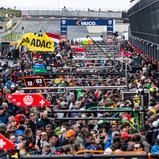 Pitwalk, Circuit Zandvoort