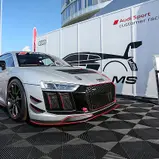 ADAC GT4 Germany