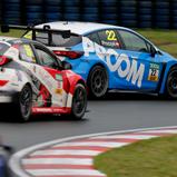 ADAC TCR Germany, Oschersleben, HP Racing International, Harald Proczyk