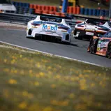 ADAC GT Masters, Oschersleben, Mercedes-AMG Team ZAKSPEED