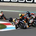 ADAC Junior Cup powered by KTM, Assen, Mate Laczko