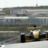 Formel ADAC, Zandvoort, Tim Zimmermann, Neuhauser Racing