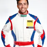 ADAC GT Masters, BKK Mobil Oil Racing Team Zakspeed, Alon Day