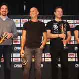 Siegerehrung