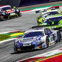 Pole und Platz zwei für Dennis Marschall und Kim-Luis Schramm
