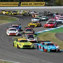 Packender Motorsport garantiert: ADAC Mitglieder-Rabatte auf die Tickets für das ADAC GT Masters 2020