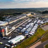 DTM, Nürburgring, 2024