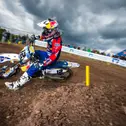 ADAC MX Masters, Gaildorf, Maximilian Nagl, Husqvarna