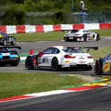 ADAC GT Masters, Nürburgring, BMW Team Schnitzer, Nick Catsburg, Philipp Eng