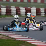ADAC Kart Masters, Wackersdorf