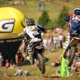 ADAC MX Masters, Champion 2013, Dennis Ullrich