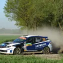 Björn Satorius siegt in der Division zwei und wird schnellster Masters-Pilot Björn Satorius siegt in der Division zwei und wird schnellster Masters-Pilot