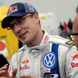 ADAC Rallye Deutschland, Jari-Matti Latvala, Volkswagen Motorsport