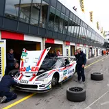 ADAC GT Masters, Zandvoort, Callaway Competition, Daniel Keilwitz, Andreas Wirth