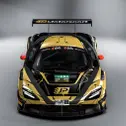 McLaren mit 720S GT3 zurück im ADAC GT Masters