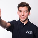 ADAC Stiftung Sport, Pablo Kramer