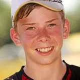 ADAC MX Junior Cup, Tensfeld, Glen Meier