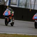 Soma Görbe setzt sich zwei Mal durch - Urheber: Dorna Soma Görbe setzt sich zwei Mal durch - Urheber: Dorna
