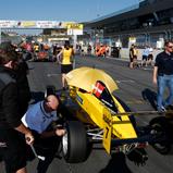 Formel ADAC, Red Bull Ring, Niolas Beer, Neuhauser Racing
